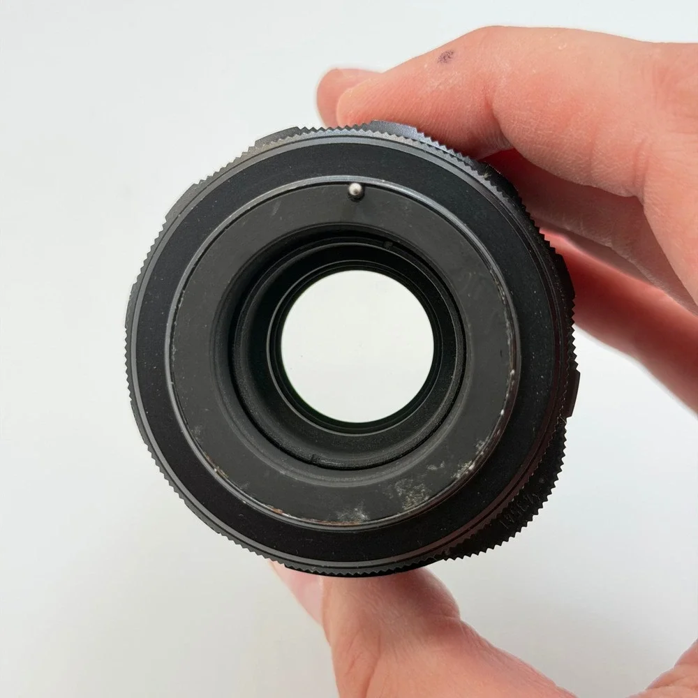 Asahi Pentax Super-Takumar 135mm f3.5 M42 Mount Manual Focus Lens 3992180
